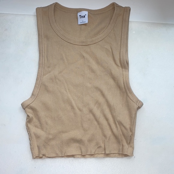 Tna Aritzia tank top - Picture 3 of 3